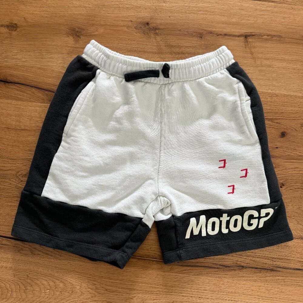 MOTOGP BOYS COLOR BLOCK SHORTS